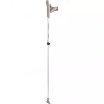 KOMPERDELL Sarma Powerlock suusakepid valge 105-125 cm (1 paar)
