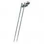 Komperdell FXP Composite Trail Running Kepud - Roheline, 120 cm