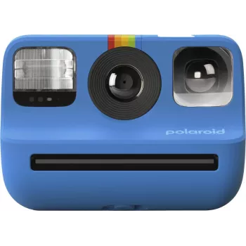 Kiirpildikaamera Polaroid Go Gen 2, sinine (9147)