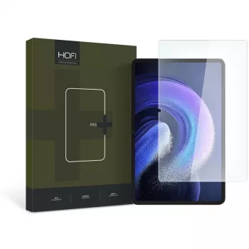 Hofi Glass Pro+ karastatud klaasist ekraanikaitse Xiaomi Pad 6/6 Pro jaoks