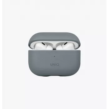 UNIQ Lyden DS kaitsekate Apple AirPods Pro 2. põlvkonna jaoks (2022/2023) – pestud sinine/must