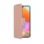 SCREENOR CLEVER Galaxy A17 roosa rahakott-ümbris Samsung Galaxy A15 5G jaoks