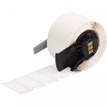 BRADY Ultra Aggressive Adhesive VHB akrüülvahtteip 12 mm x 33 m läbipaistev