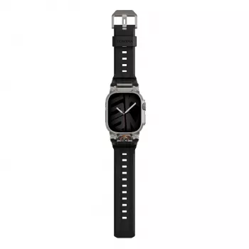 SKINARMA Talon rihm Apple Watch Ultra 49mm must