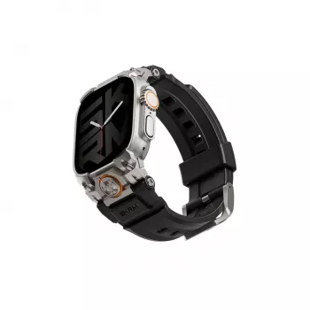SKINARMA Talon rihm Apple Watch Ultra 49mm must