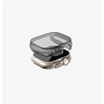 UNIQ Garde kaitsekate Apple Watch Ultra / Ultra 2 / Ultra 3 (49mm) – suitsuhall
