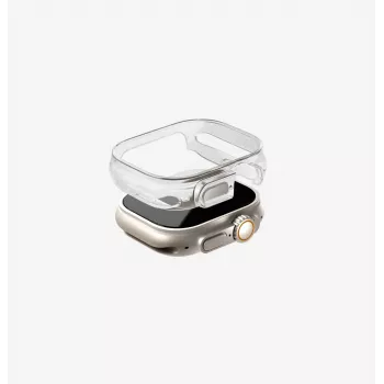 UNIQ Garde kaitsekate Apple Watch Ultra / Ultra 2 / Ultra 3 (49mm) – suitsuhall