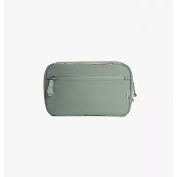 UNIQ Denver Tech Kit hoiukott 2,5L roheline