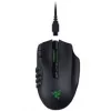 Razer Naga V3 Pro traadita mänguhiir, 8000 Hz - must