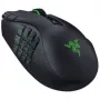 Razer Naga V3 Pro traadita mänguhiir, 8000 Hz - must