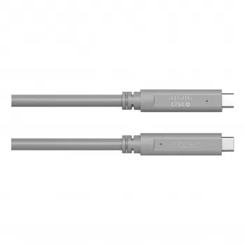 Cisco Collaboration USB-C 3.2 Gen 2x2 aktiivkaabel 4M