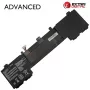ASUS C42N1630 Li-Polümeer sülearvuti aku 4210mAh 15.2V, 64Wh, 4-rakuline, must