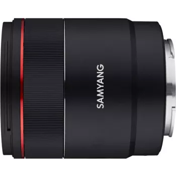 Samyang AF 24mm f/1.8 objektiiv Sony kaameratele (F1215006101)