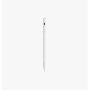 UNIQ Pixo Lite 2.0 magnetiline pliiats iPadile - Dove White