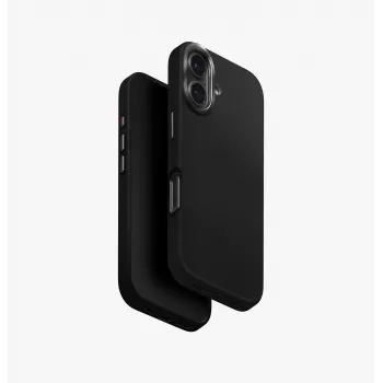 UNIQ Lyden MagClick laadimiskorpus iPhone 17 jaoks - Savi