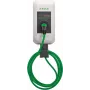 KEBA KC-P30-EC240422-E0R-GE c-seeria EN Type2 6m kaabel 22kW RFID - roheline väljaanne