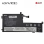 Extra Digital Advanced asendusaku Lenovo L18M3PF2 jaoks – 3250mAh 11.25V Li-ion 3-rakuline