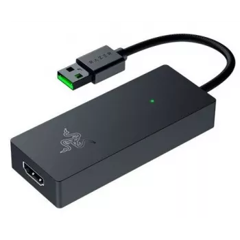Razer Ripsaw X USB kaardipüüdmiskaart, 4K30, HDMI 2.0 (RZ20-04140100-R3M1)