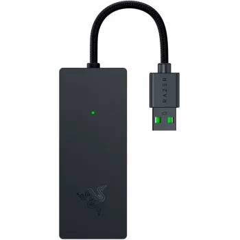 Razer Ripsaw X USB kaardipüüdmiskaart, 4K30, HDMI 2.0 (RZ20-04140100-R3M1)