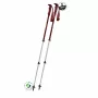 Komperdell Trailmaster Zero Compact matkakepid - Malbec