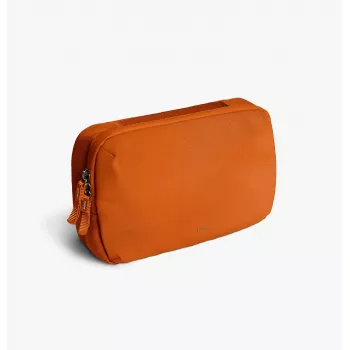 UNIQ Denver Tech Kit Pouch 2,5L Oranž