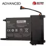 Extra Digital Advanced sülearvuti aku Lenovo L14S4P22 jaoks – 4750mAh, 14.4V, 68.4Wh, 4-rakuline Li-ion