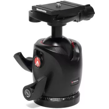 Manfrotto X-Pro Xchange kuulpea (MHXPRO-Q6TX)