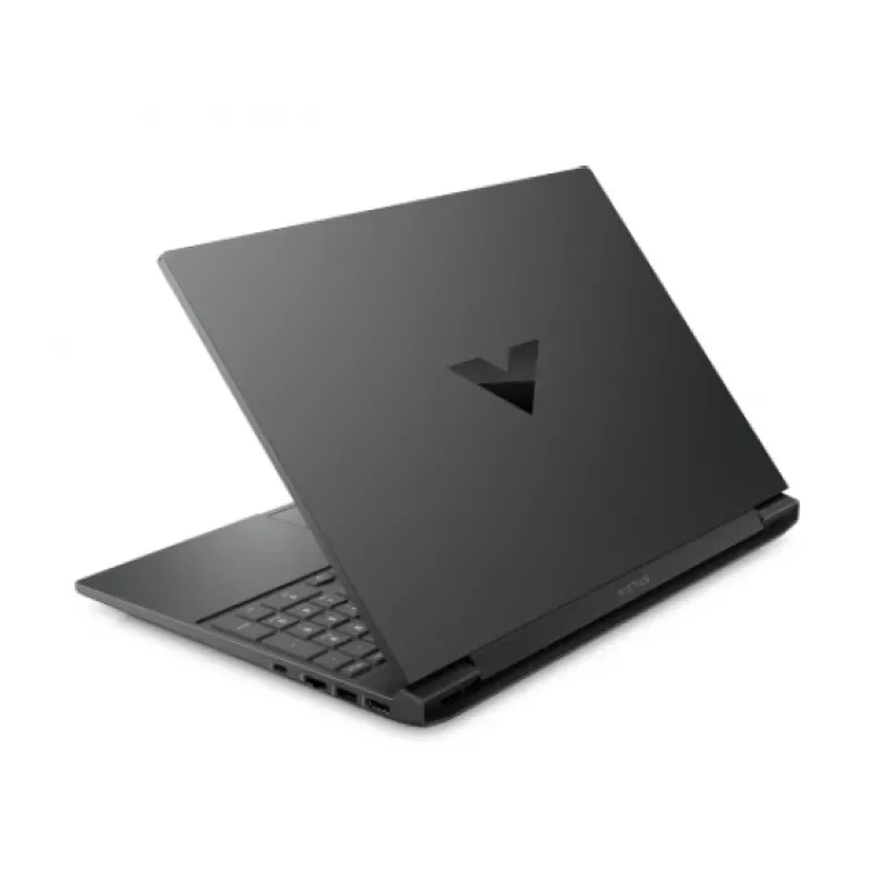 HP Victus 15-fb3093dx 15,6 inch FHD mängusülearvuti - AMD Ryzen 7 7445HS, 16GB DDR5, 512GB SSD, GeForce RTX 4050 6GB, Windows 11 Home, Mica Silver