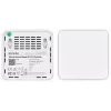 Tenda MX3 (2-Pack) AX1500 Terve kodu Mesh Wi-Fi 6 süsteem, Dual-Band, 2 Gigabit porti seadme kohta, Valge
