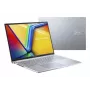ASUS Vivobook 16 F1605VA-WS96 16 inch WUXGA Intel Core i9-13900H 16GB 1TB SSD Windows 11 Home sülearvuti, Cool Silver