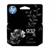 HP 932XL suure saagisega must originaal tindikassett - 22.5 ml - kuni 1000 lehekülge