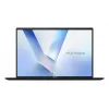 ASUS Vivobook 18 M1807GA-S8006 Ryzen AI 7 445 18.0 inch WUXGA IPS-tase 144Hz 300nits Pimestusvastane 16GB DDR5 512GB SSD Radeon Graphics WLAN+BT 1080p Kaamera 70WHrs Ilma OS-ita Quiet Blue