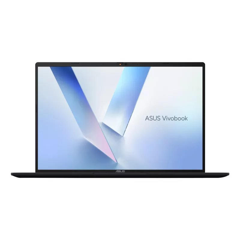 ASUS Vivobook 18 M1807GA-S8006 Ryzen AI 7 445 18.0 inch WUXGA IPS-tase 144Hz 300nits Pimestusvastane 16GB DDR5 512GB SSD Radeon Graphics WLAN+BT 1080p Kaamera 70WHrs Ilma OS-ita Quiet Blue