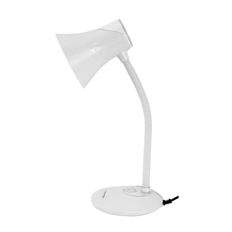Esperanza POLARIS laualamp E27 12W LED valge ELD111W