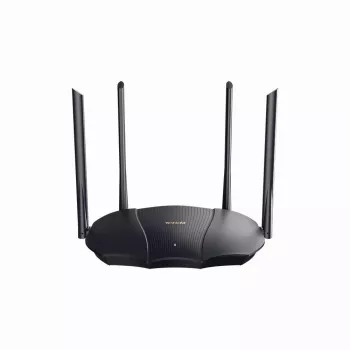 Tenda TX9 PRO AX3000 Dual-Band Gigabit Wi-Fi 6 ruuter
