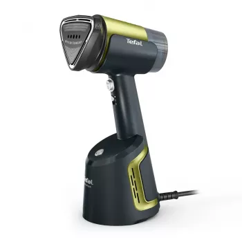 TEFAL DT9810 Käeshoitav riieteauruti, 2000 W, 200 ml, Valge/Sinine