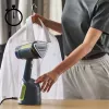 TEFAL DT9810 Käeshoitav riieteauruti, 2000 W, 200 ml, Valge/Sinine