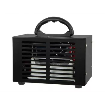 BLO OZ-04 Osoonigeneraator 60 000 mg/h 140W Roostevabast terasest õhupuhasti