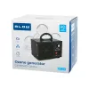 BLO OZ-04 Osoonigeneraator 60 000 mg/h 140W Roostevabast terasest õhupuhasti