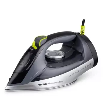 Zelmer ZIR4800 PrimeSteam 3200W aurutriikraud keraamilise tallaga, 380ml paak, 260g aurutõuge