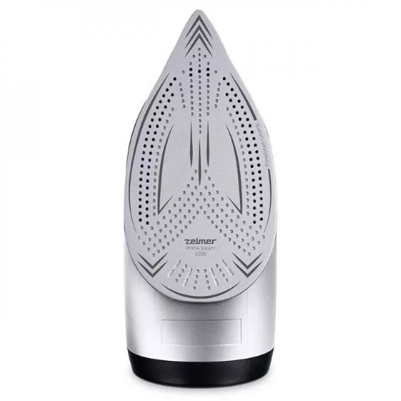 Zelmer ZIR4800 PrimeSteam 3200W aurutriikraud keraamilise tallaga, 380ml paak, 260g aurutõuge