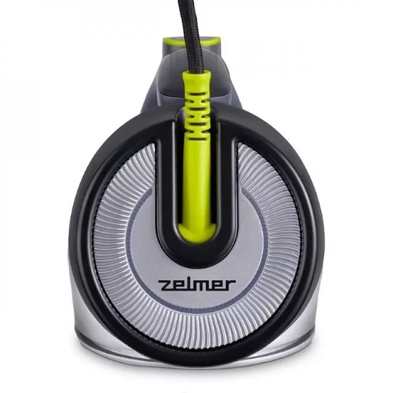 Zelmer ZIR4800 PrimeSteam 3200W aurutriikraud keraamilise tallaga, 380ml paak, 260g aurutõuge