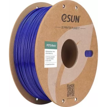 ESUN PETG 1,75 mm sinine 1 kg filament