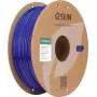 ESUN PETG 1,75 mm sinine 1 kg filament