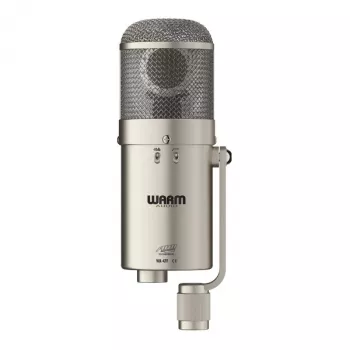 Warm Audio WA-47F suure diafragmaga FET kondensmikrofon