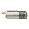 Warm Audio WA-47F suure diafragmaga FET kondensmikrofon