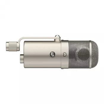 Warm Audio WA-47F suure diafragmaga FET kondensmikrofon