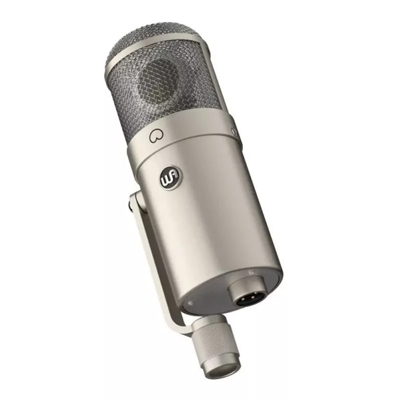 Warm Audio WA-47F suure diafragmaga FET kondensmikrofon