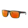Oakley Holbrook XL Päikeseprillid - Matt Must / Prizm Black Polarized