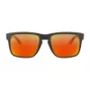 Oakley Holbrook XL Päikeseprillid - Matt Must / Prizm Black Polarized